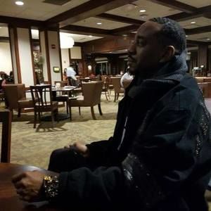 Meet your Posher, Phil